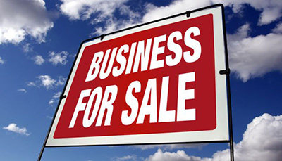 Business for sale Santa Teresa