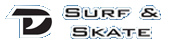 Denga Surf and Skate