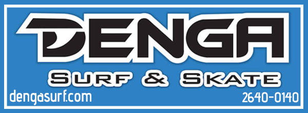 denga surf and skate