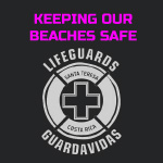 Life guards gym Santa Teresa