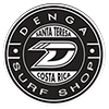 denga surf shop in santa teresa