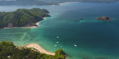 tortuga island tours