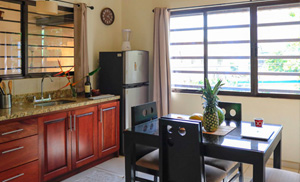 beach break apartments in santa teresa