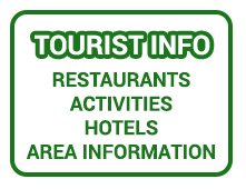 Tourist Information Mal Pais Santa Teresa