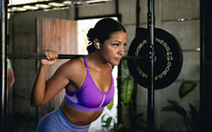 lifeguards gym in santa teresa